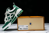 Louis Vuittоп Skate Sneaker 'Green White'