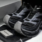 Вalenciaga Platform Sneaker 'Dark Grey Black'