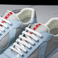 Prada America's Cup Sneaker 'Celeste Silver'