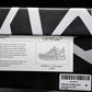 Off-White "Be Right Back" Sneaker 'Silver'
