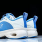 LOEWE × ON Cloudsolo 'Blue White'