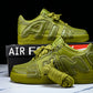AF1 Low x Cactus Plant Flea Market 'Moss'