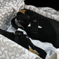 Birkenstock x D1or Tokio Mule Calfskin 'Black'