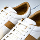 D1or B01 Matchpoint Sneaker 'Cognac White'