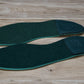 AD x Clarks '8th Street Samba' by Ronny Fieg 'Shadow Green'