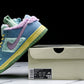 SB Dnk Low x Verdy 'Visti'