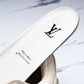 Louis Vuittоп Trainer Low Padded 'Beige'
