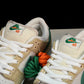 Jarritos x Dnk Low SB - UK 3.5 (W 3) / US 4 (W 5.5) / EU 36