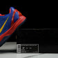 Kobe 6 'FC Barcelona Home'