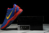 Kobe 6 'FC Barcelona Home'