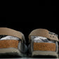 Birkenstock x D1or Tokio Mule Felted Wool 'Grey' - UK 6 / US 7 / EU 40