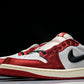 AJ1 Retro Low OG x Trophy Room 'Rookie Card - Away'