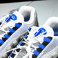 Undefeated x AM95 Geo Exclusive Pack 'Birmingham Hyper Cobalt'