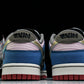 SB Dnk Low x Black Myth Wukong (Unreleased)