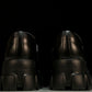 Prada Monolith Loafers 'Black' - UK W 2 / US W 5 / EU 35