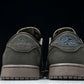 Travis Scott AJ1 Retro Low OG 'Velvet Brown'