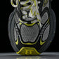 10XL Sneaker 'Grey Yellow'