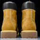 Louis Vuittоп x Timberland 6 Inch Ankle Boot 'Wheat Monogram'