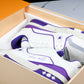 Louis Vuittоп Trainer Low 'Signature White Violet'