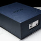 D1or B22 'Blue Black'