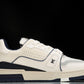 Louis Vuittоп Trainer Low 'Signature White Marine'
