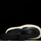 Вottega Veneta Tire Chelsea Boots 'Black Sea Salt'