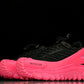 Moncler Trailgrip GTX 'Pink Black'