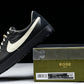 Bode x Astro Grabber 'Black Coconut Milk'