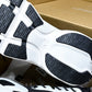 LOEWE × ON Cloudsolo 'White Black'
