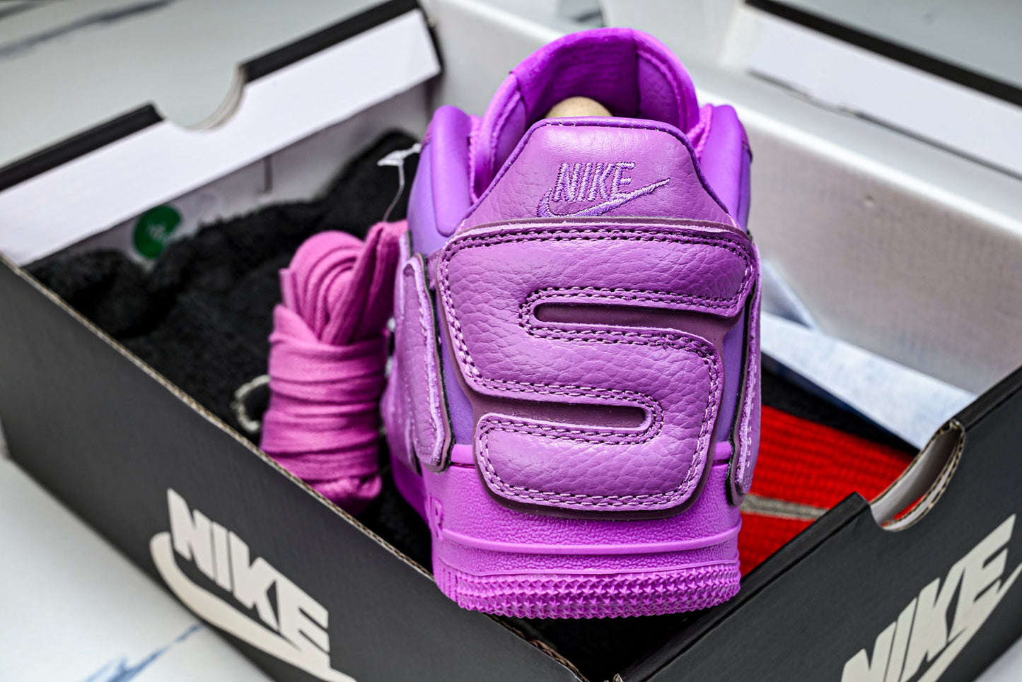 AF1 Low x Cactus Plant Flea Market 'Fuchsia Dream'