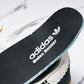 Samba x Wales Bonner 'Pony Tonal Core Black'