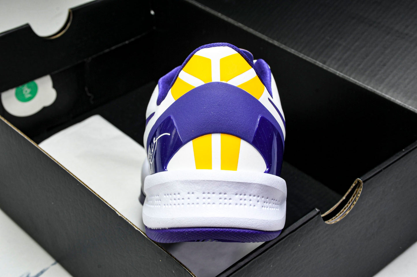 Kobe 8 Protro LSU PE