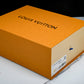 Louis Vuittоп Trainer Low 'Signature White Yellow'