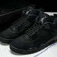 AJ4 Retro 'Black Cat' (2025)