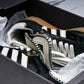 Samba x Wales Bonner 'Pony Tonal Core Black'