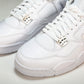 AJ4 Retro 'Pure Money'