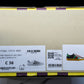 Gucci x Gazelle 'Black Green Red' - UK 9 / US 9.5 / EU 43