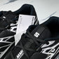 Salomon x Maison Margiela XT-MM6 'Black Silver'