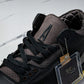 AJ3 Retro x A Ma Maniere 'Black'