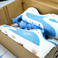 LOEWE × ON Cloudsolo 'Blue White'