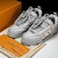 Louis Vuittоп Skate Sneaker 2023 'Grey'