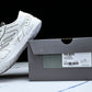 Вalenciaga Hamptons Worn-Out Sneaker 'White'