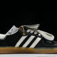Samba x Wales Bonner 'Pony Tonal Core Black'