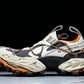 Вalenciaga Hike Sneaker 'Beige Orange'