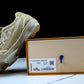 Louis Vuittоп Footprint Football Sneaker 'Beige Suede'