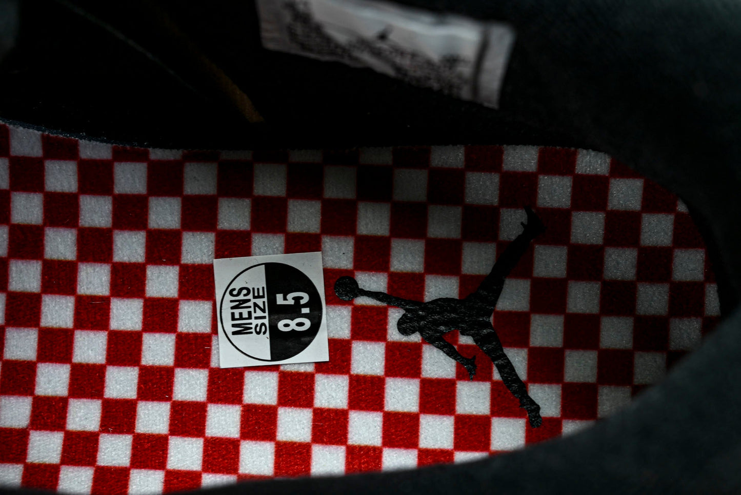 AJ4 Retro 'Pizza' (Full Adult Sizes)