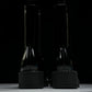 Prada Patent Chelsea Boots 'Black'