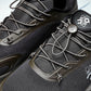 LOEWE × ON Cloudsolo 'Dark Brown Black'