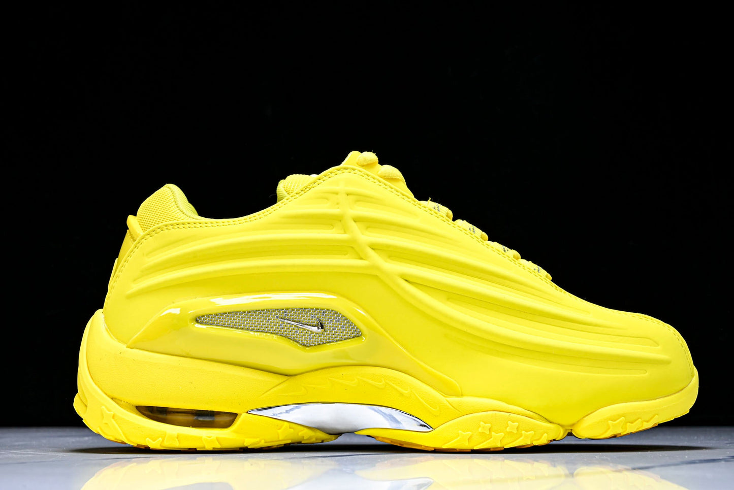 NOCTA Drake Hot Step 2 'Opti Yellow'