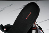 10XL Sneaker 'White Black Red'